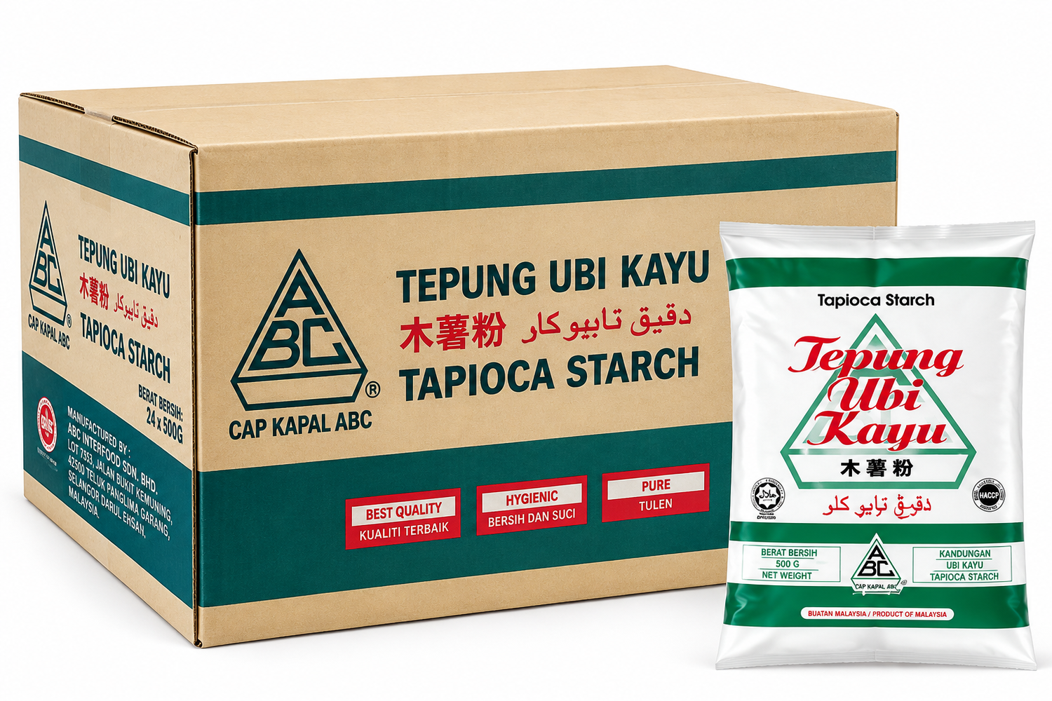Product