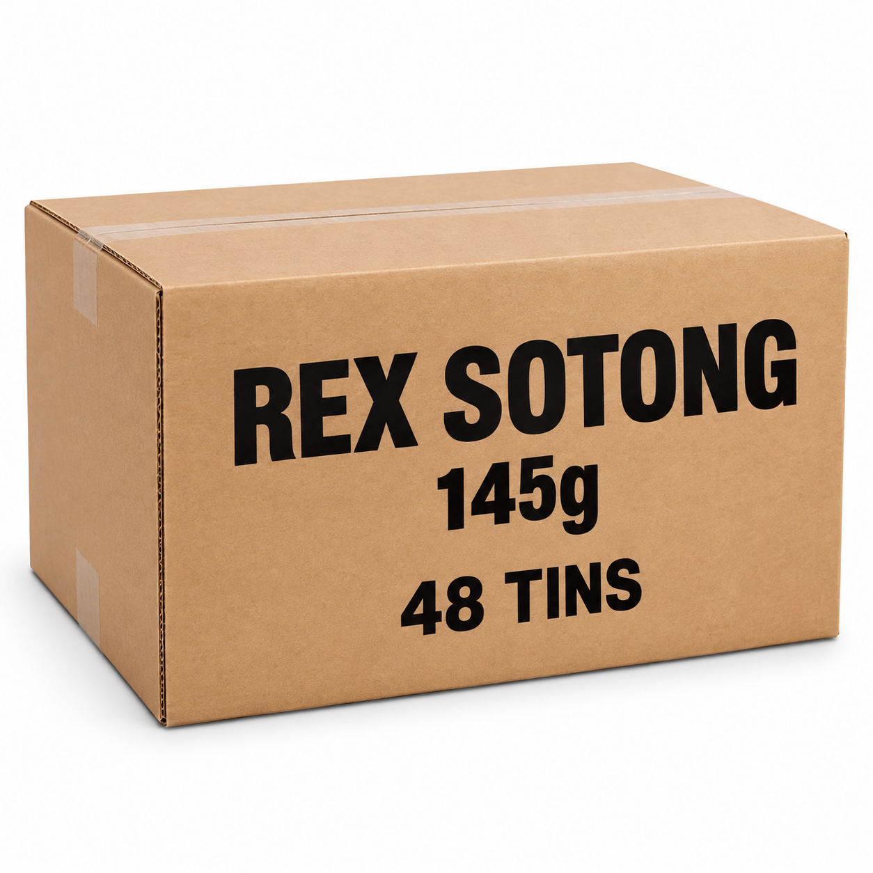REX Sotong (Squid in Sauce) 145G