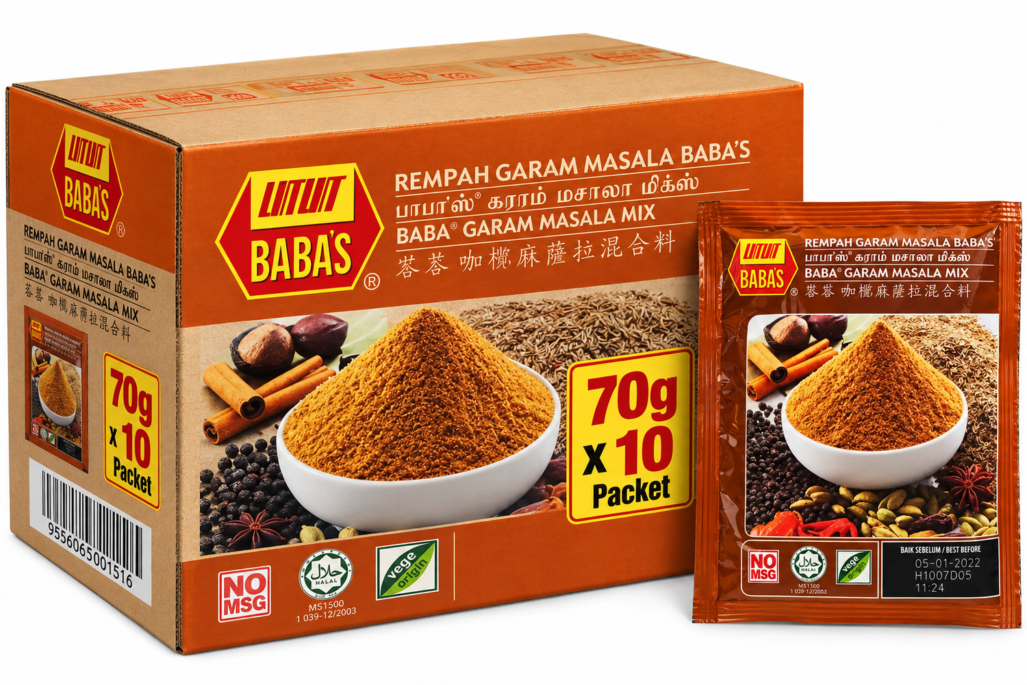 Product